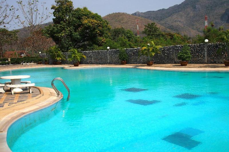 Khao Yai Country Hill Resort image