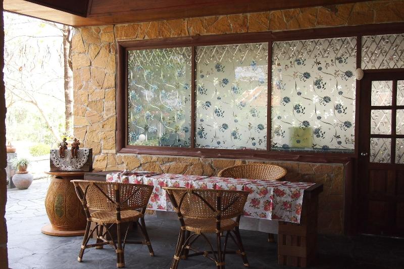 Khao Yai Country Hill Resort image