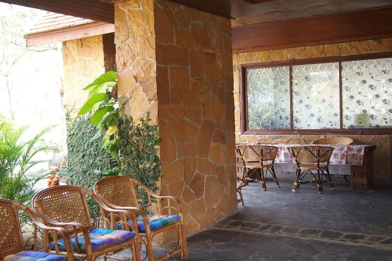 Khao Yai Country Hill Resort image
