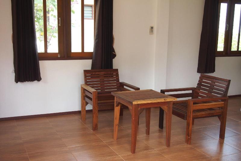 Khao Yai Country Hill Resort image