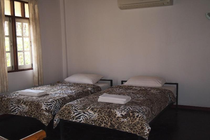 Khao Yai Country Hill Resort image