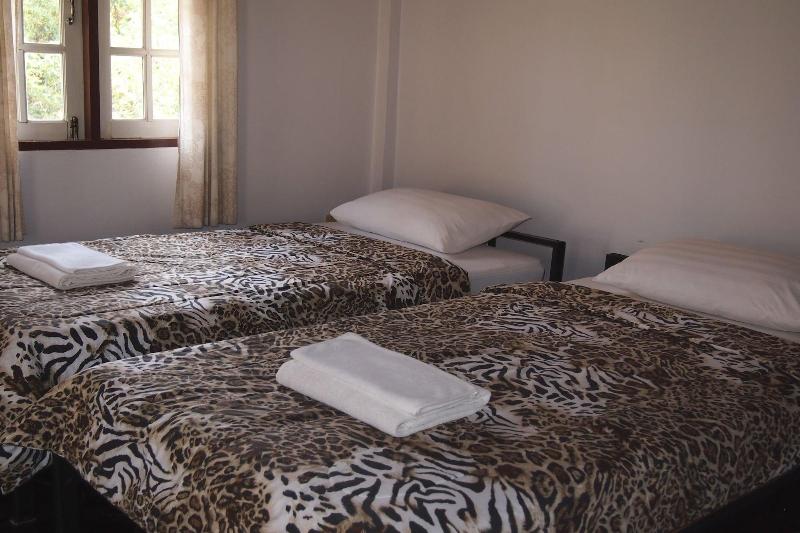 Khao Yai Country Hill Resort image