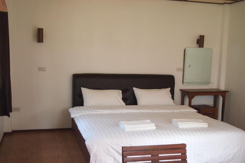 Khao Yai Country Hill Resort image