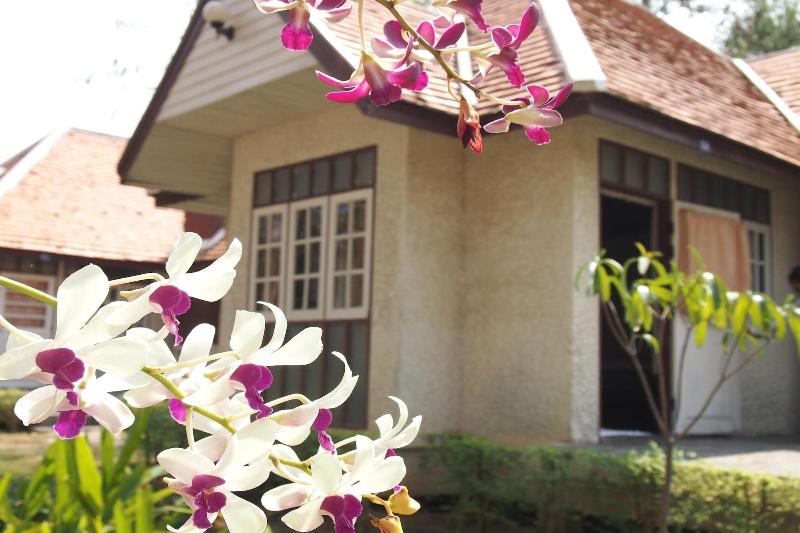 Khao Yai Country Hill Resort image