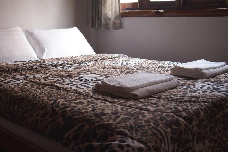 Khao Yai Country Hill Resort image