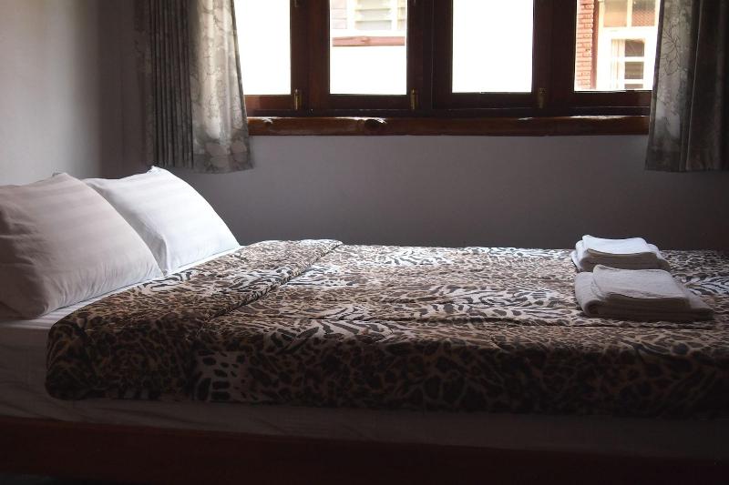 Khao Yai Country Hill Resort image
