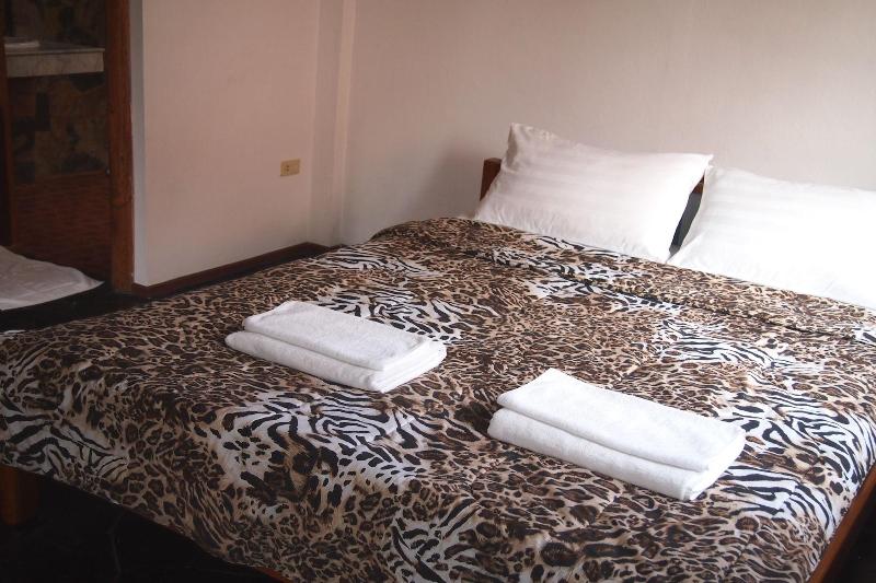 Khao Yai Country Hill Resort image