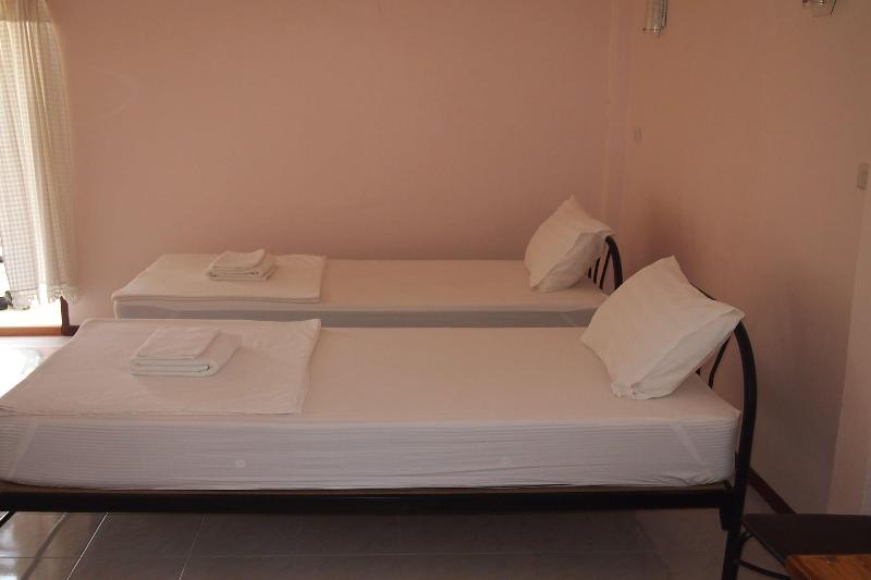 Khao Yai Country Hill Resort image
