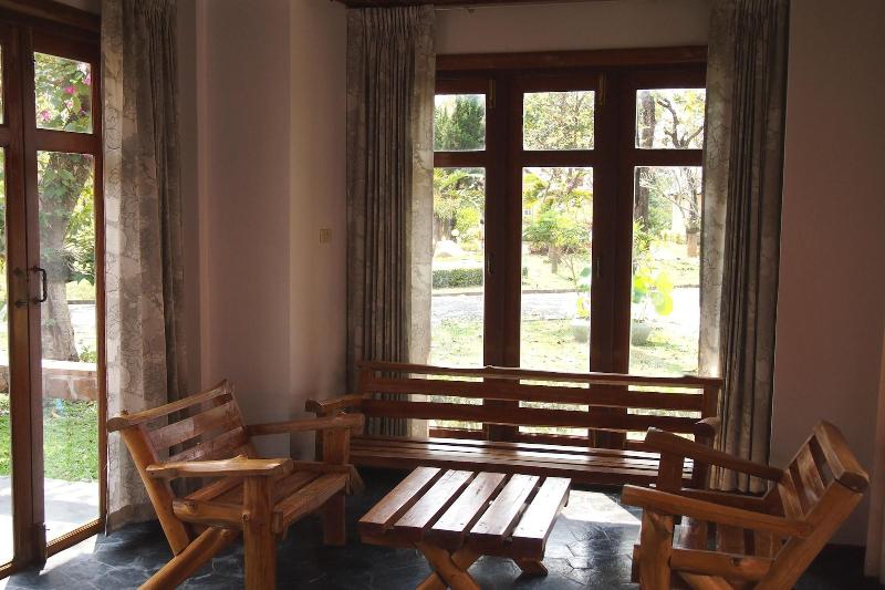 Khao Yai Country Hill Resort image