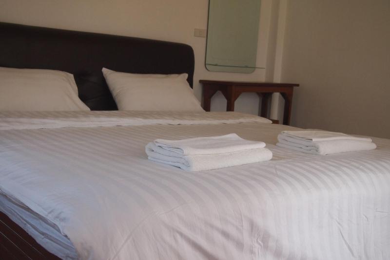 Khao Yai Country Hill Resort image