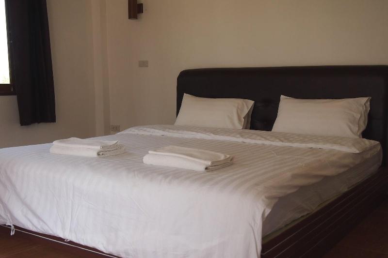 Khao Yai Country Hill Resort image