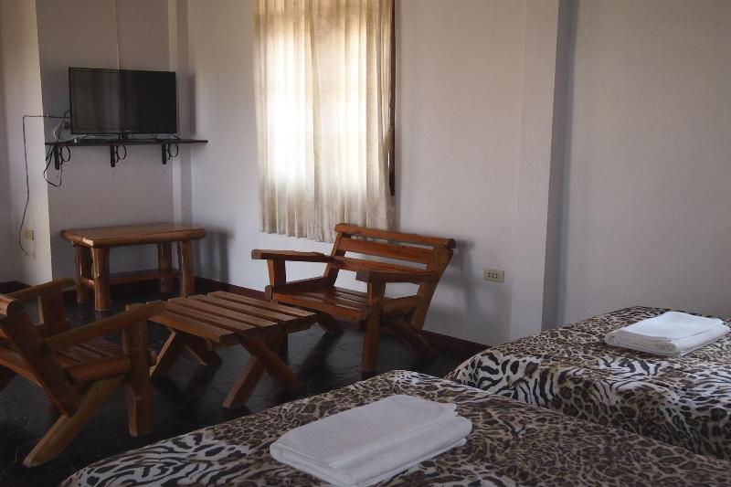 Khao Yai Country Hill Resort image