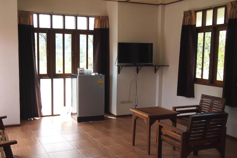 Khao Yai Country Hill Resort image