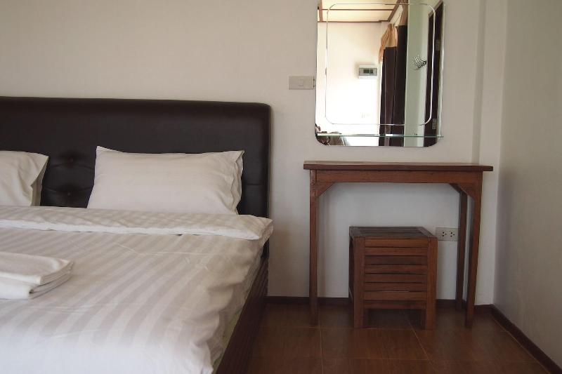 Khao Yai Country Hill Resort image