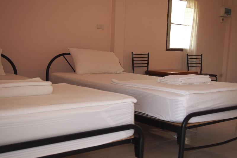 Khao Yai Country Hill Resort image
