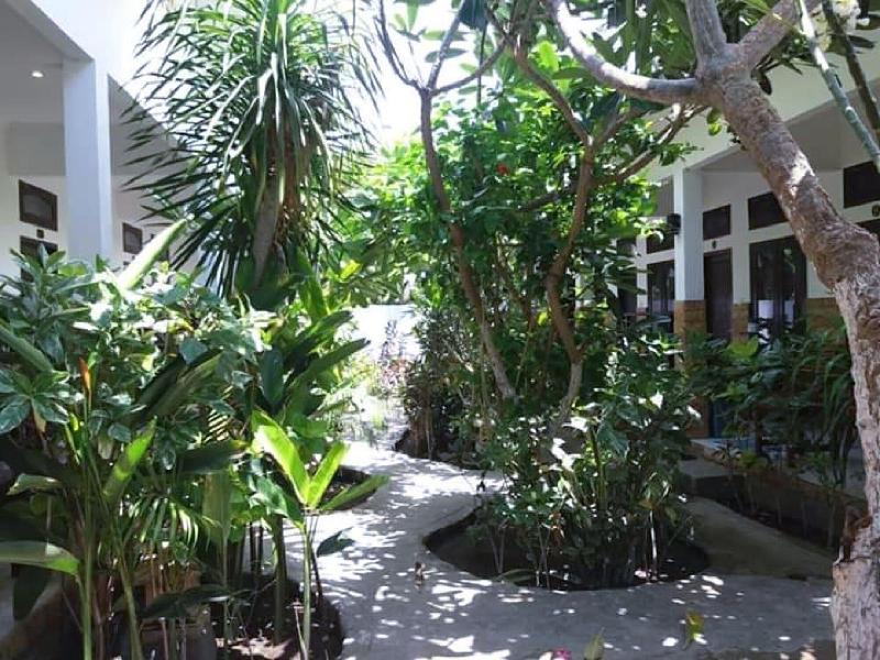 Padanta Homestay image