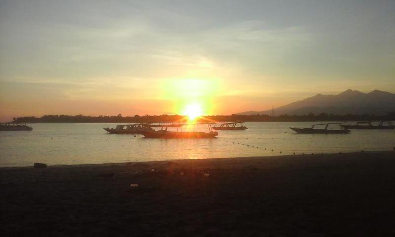Padanta Homestay image