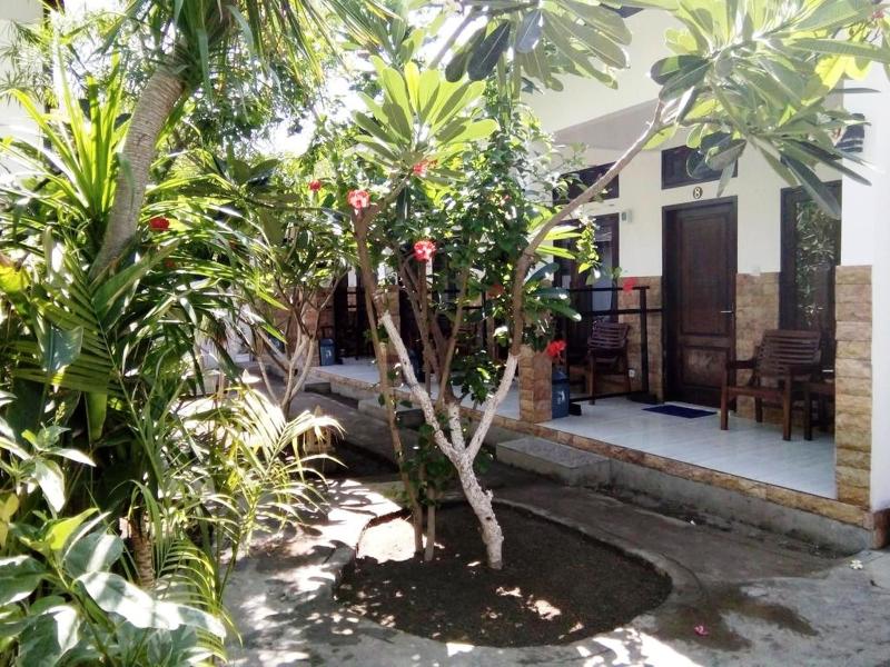 Padanta Homestay image