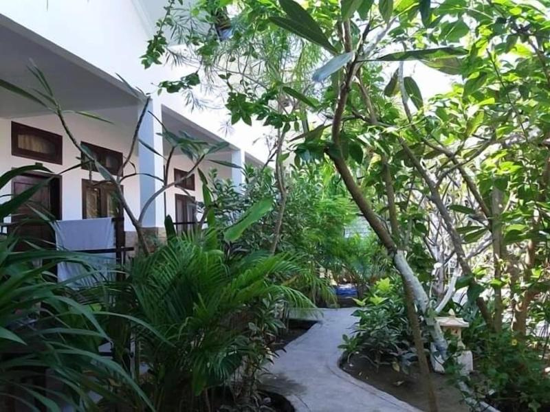 Padanta Homestay image