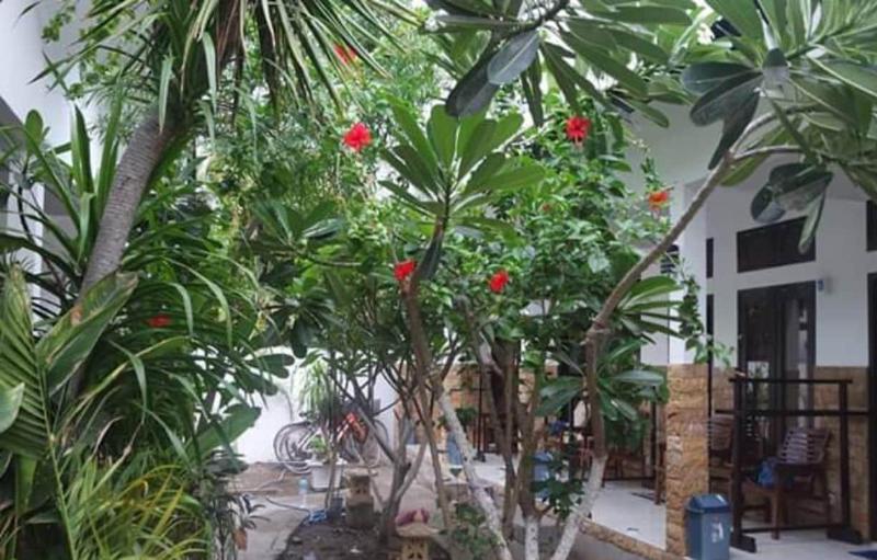 Padanta Homestay image