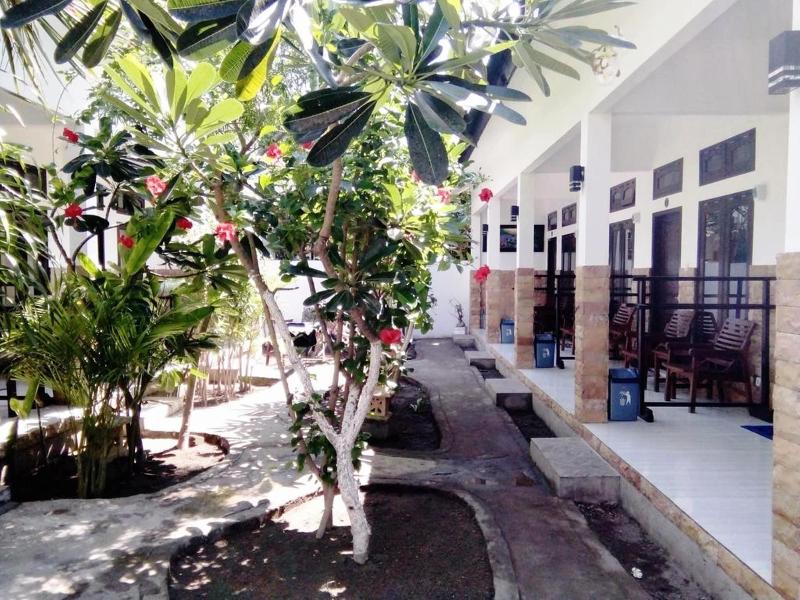 Padanta Homestay image