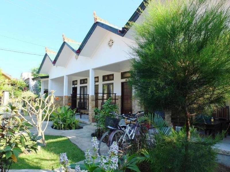 Padanta Homestay image