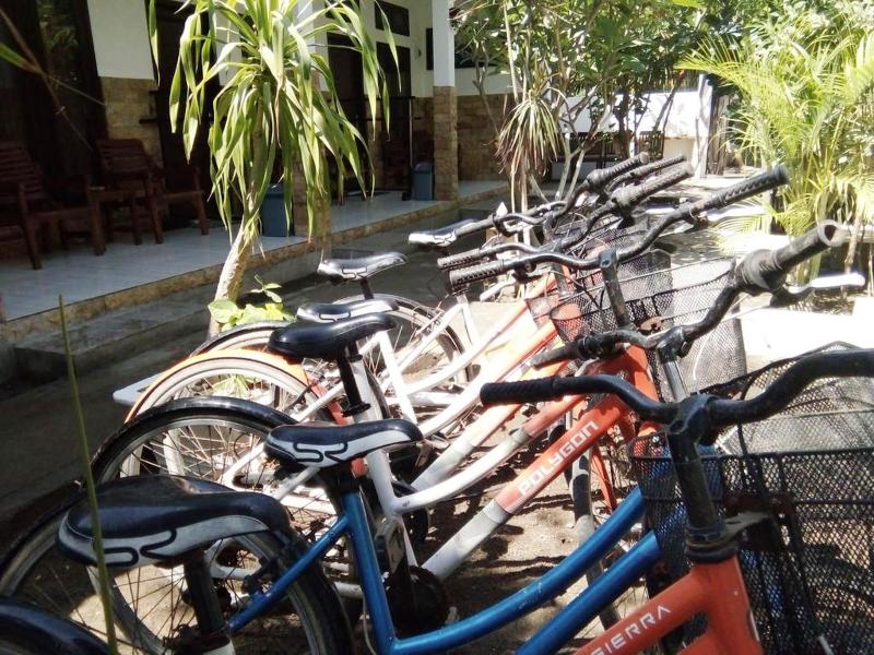 Padanta Homestay image