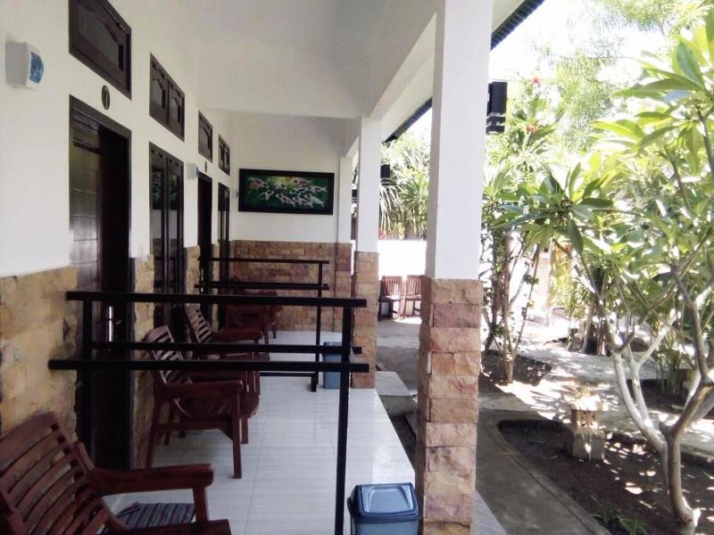 Padanta Homestay image