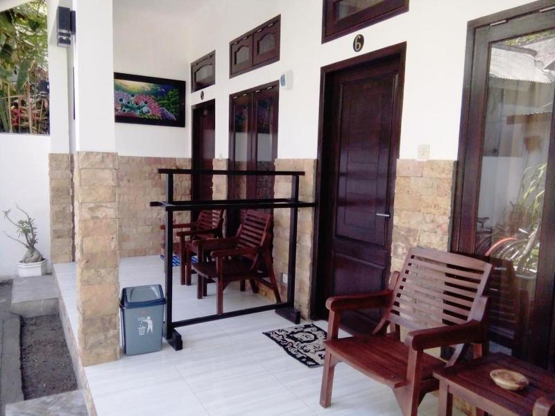 Padanta Homestay image