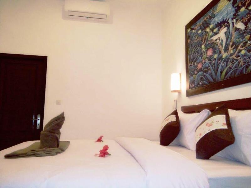 Padanta Homestay image