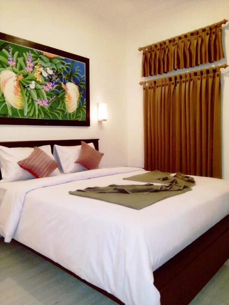 Padanta Homestay image