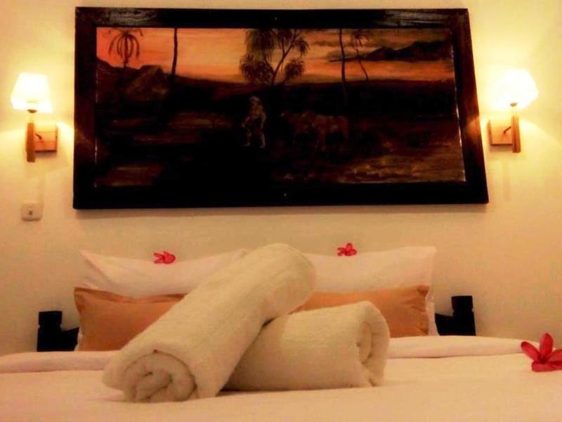 Padanta Homestay image