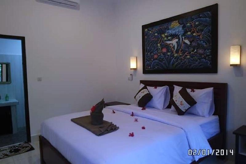 Padanta Homestay image