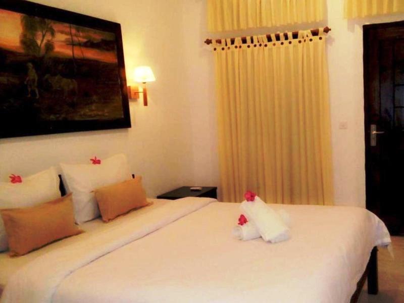 Padanta Homestay image