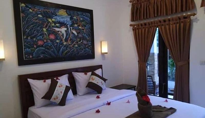 Padanta Homestay image