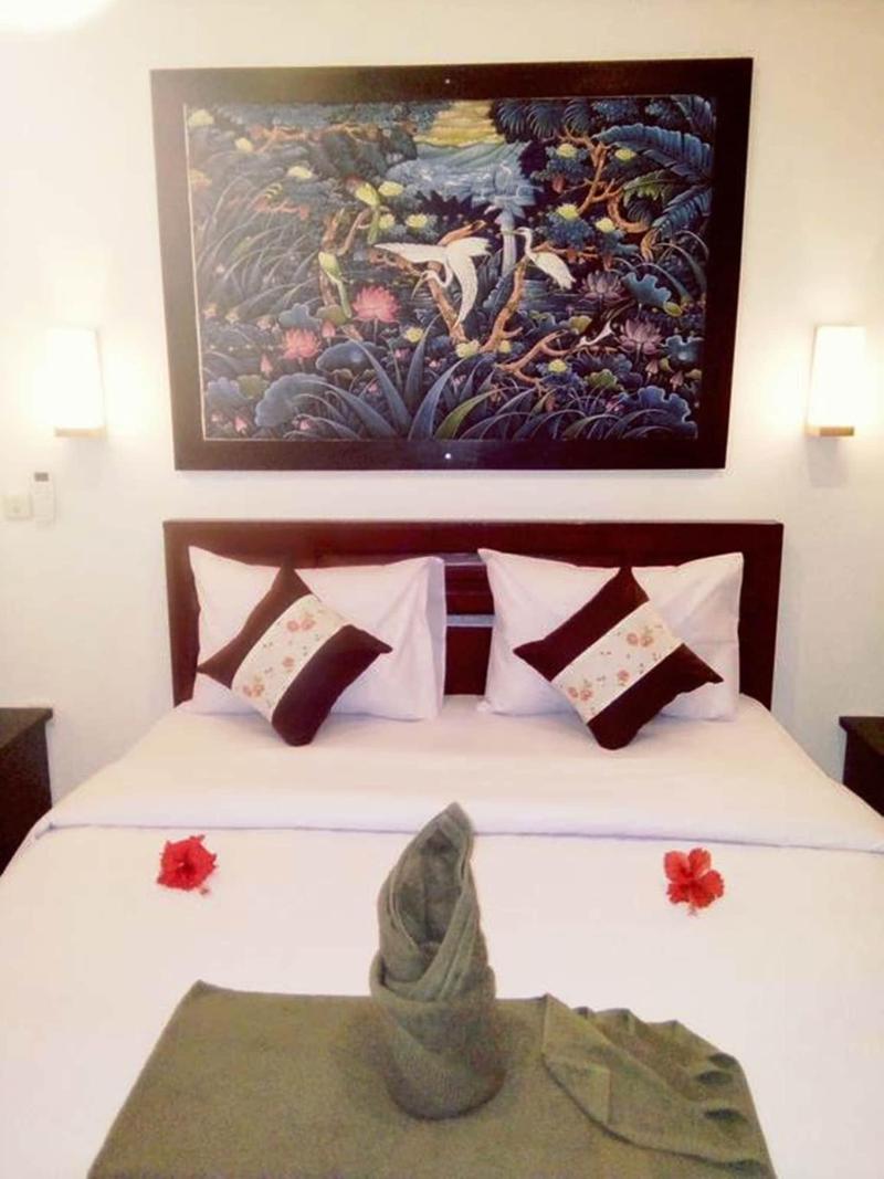 Padanta Homestay image