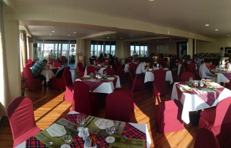 Silver Green Hotel Yangon image
