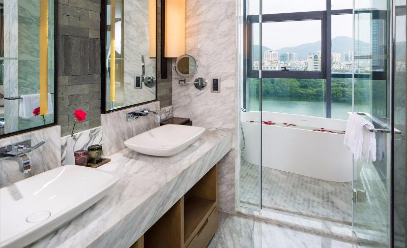 Sanya Shuang Da International Hotel image