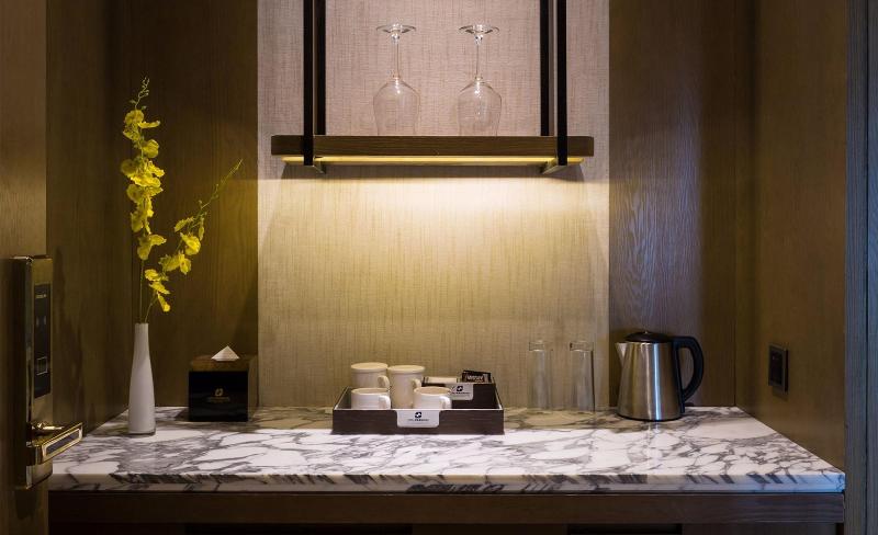 Sanya Shuang Da International Hotel image