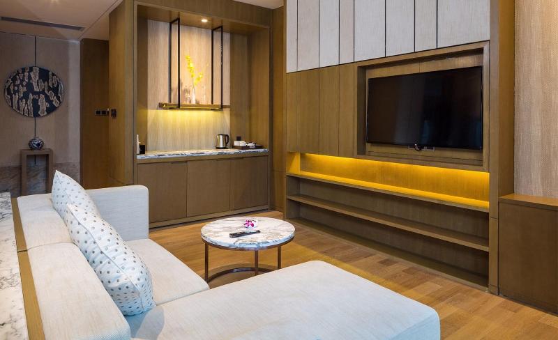 Sanya Shuang Da International Hotel image