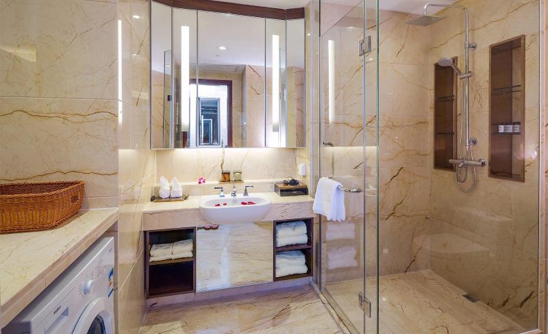 Sanya Shuang Da International Hotel image