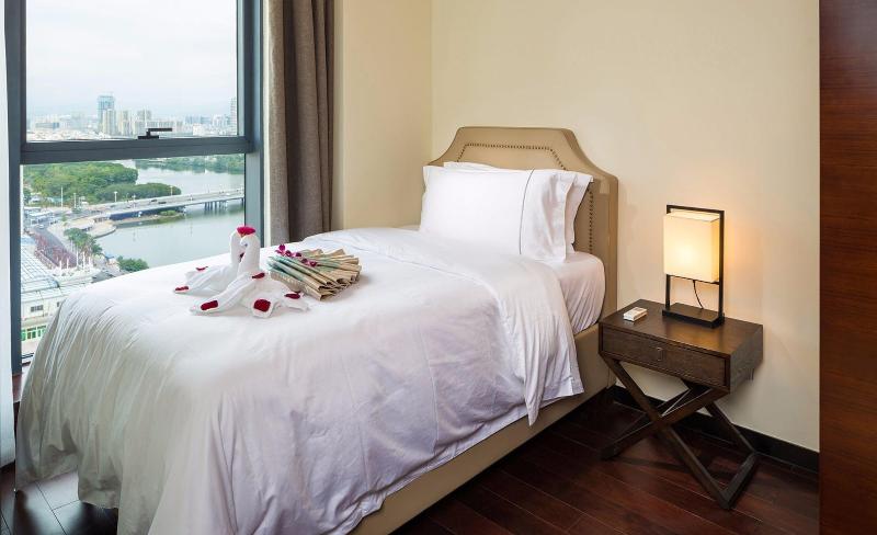 Sanya Shuang Da International Hotel image