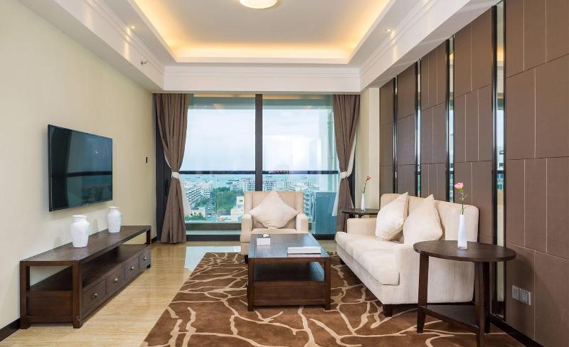 Sanya Shuang Da International Hotel image