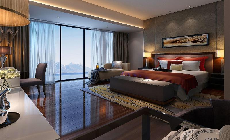 Sanya Shuang Da International Hotel image