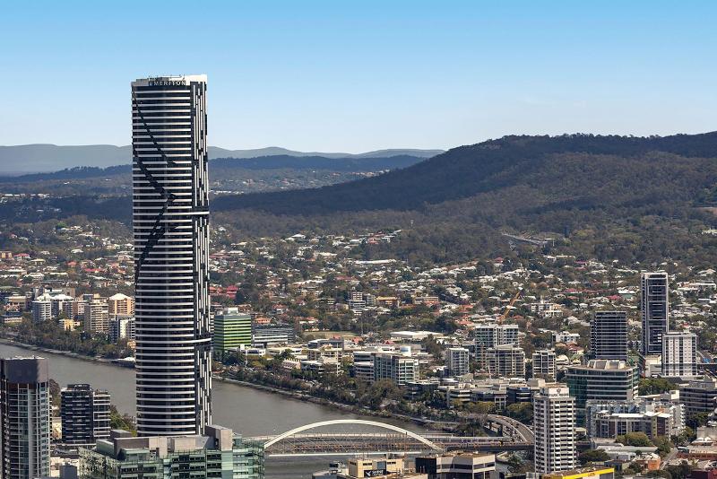 Meriton Suites Herschel Street image