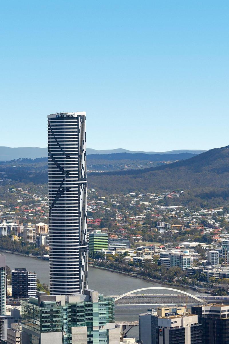 Meriton Suites Herschel Street image