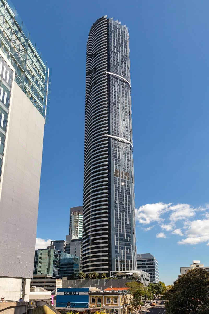 Meriton Suites Herschel Street image