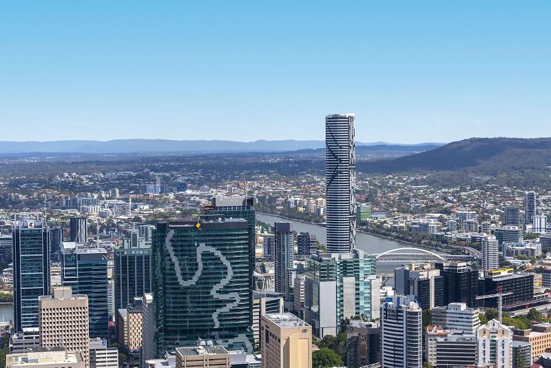 Meriton Suites Herschel Street image