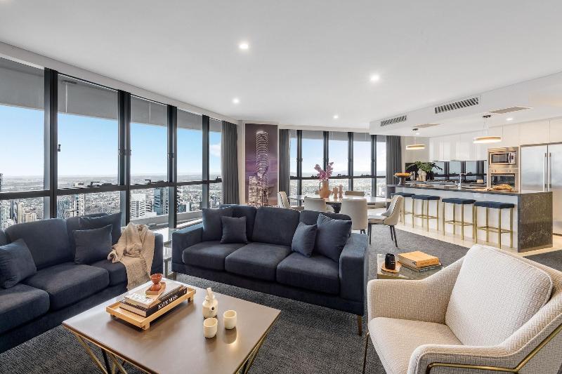 Meriton Suites Herschel Street image