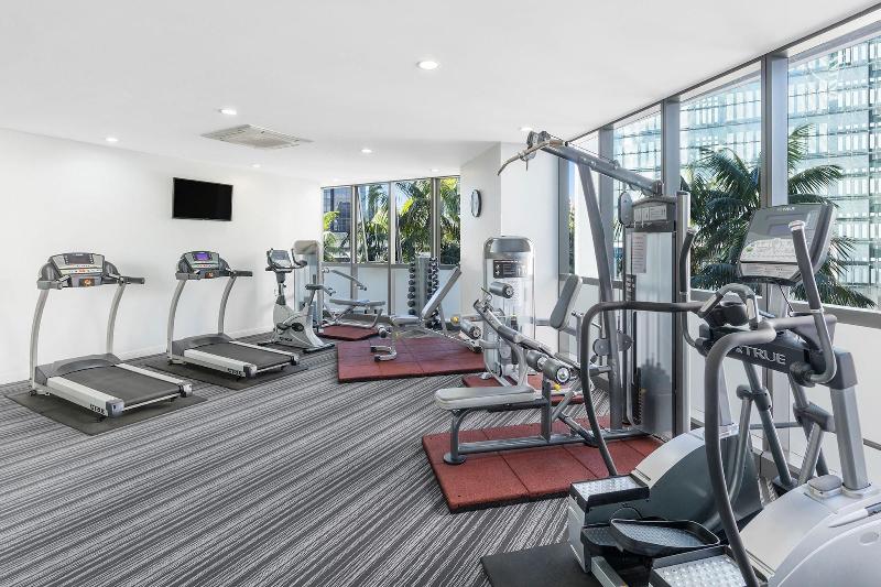 Meriton Suites Herschel Street image